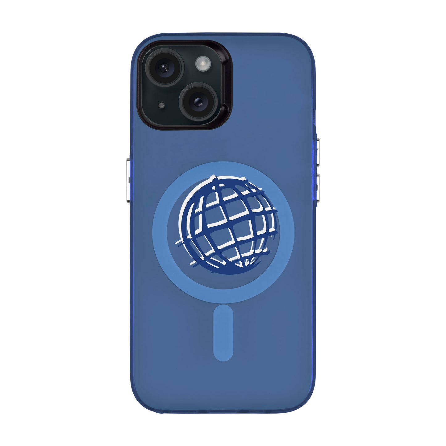 GLOBE-iPhone 15 Hold Kılıf MagSafe Özellikli