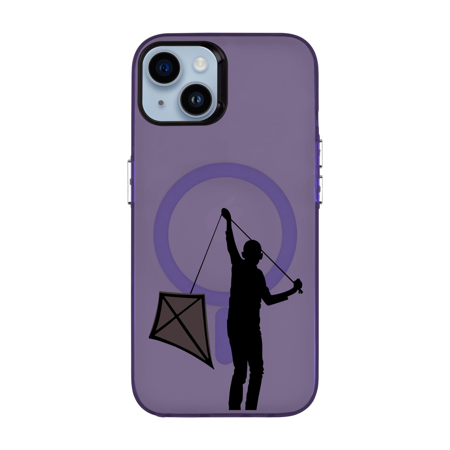 KITE-iPhone 14 Plus Hold Kılıf MagSafe Özellikli