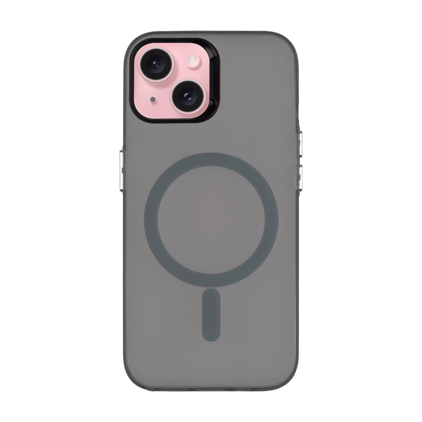 NEW-iPhone 15 Hold Kılıf MagSafe Özellikli
