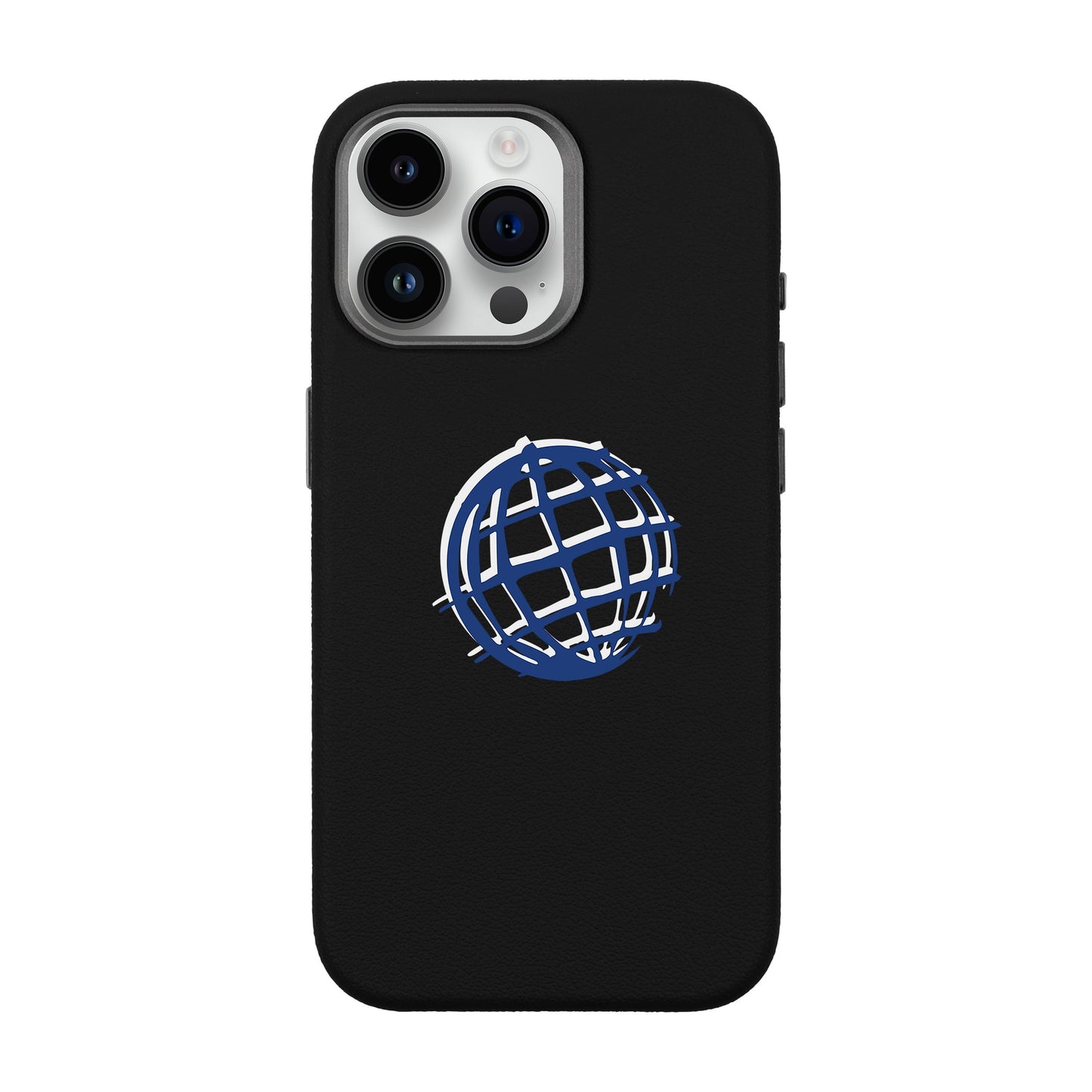 GLOBE-iPhone 14 Pro Max Leather Premium Kılıf MagSafe Özellikli