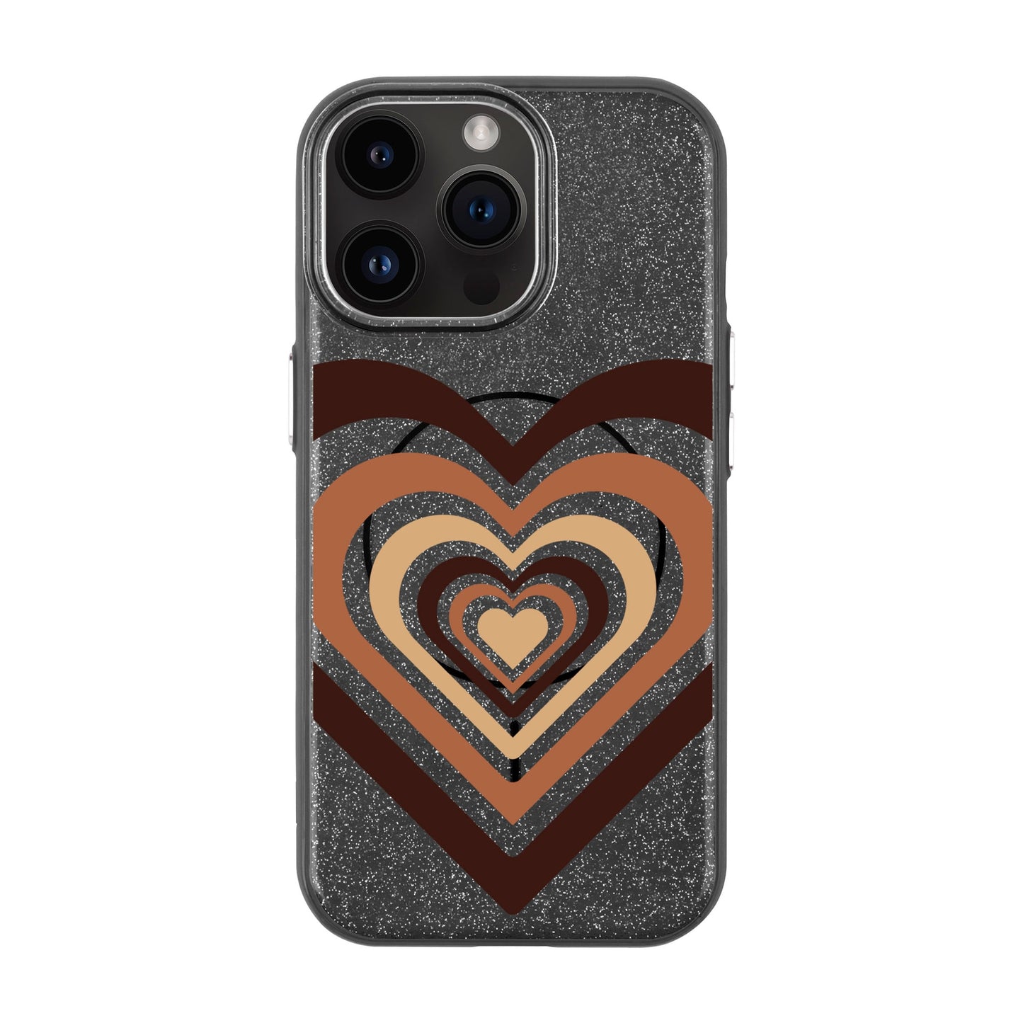 HEART-iPhone 14 Pro Max Radiant Kılıf MagSafe Özellikli