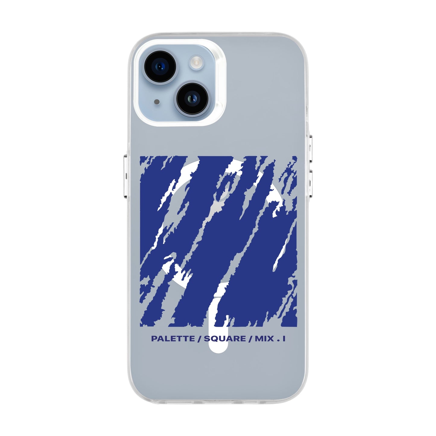 PALETTE-iPhone 14 Hold Kılıf MagSafe Özellikli