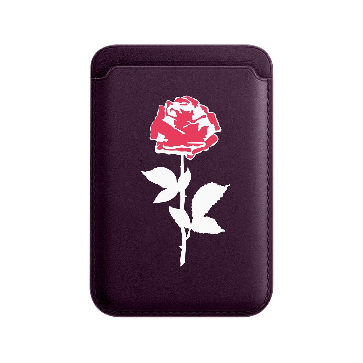 NATUREL ROSE-Leather Kartlık