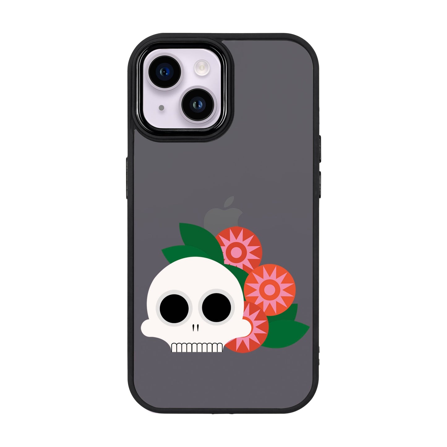 MEMENTO BLOOM-iPhone 13 Proof Kılıf