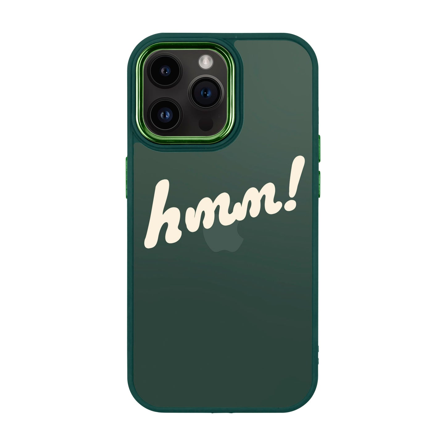 HMM-iPhone 14 Pro Max Proof Kılıf