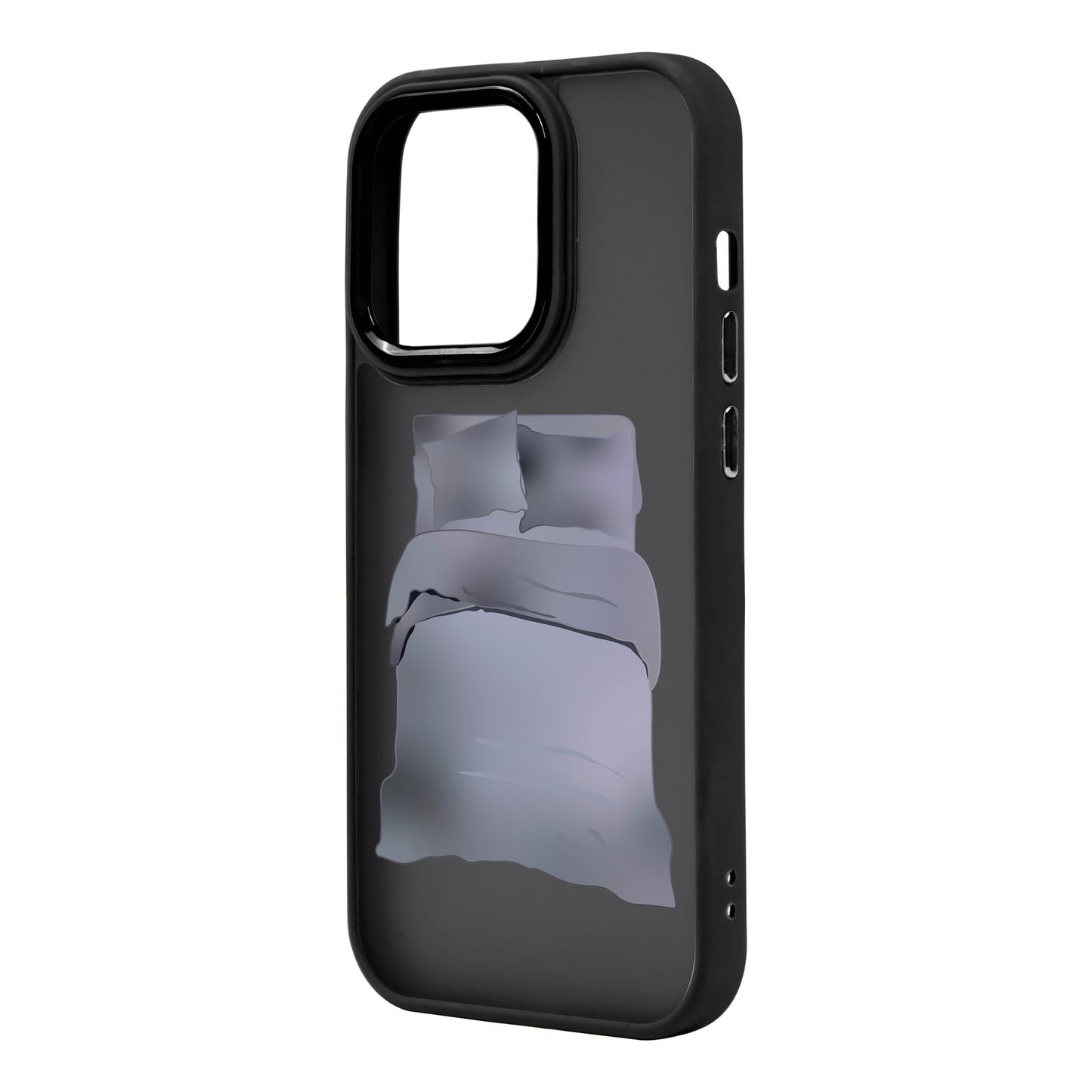 MATTRESS-iPhone 14 Plus Proof Kılıf