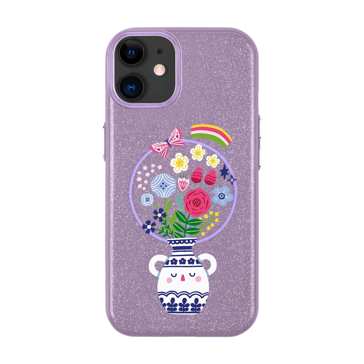 PARTERRE-iPhone 11 Radiant Kılıf MagSafe Özellikli