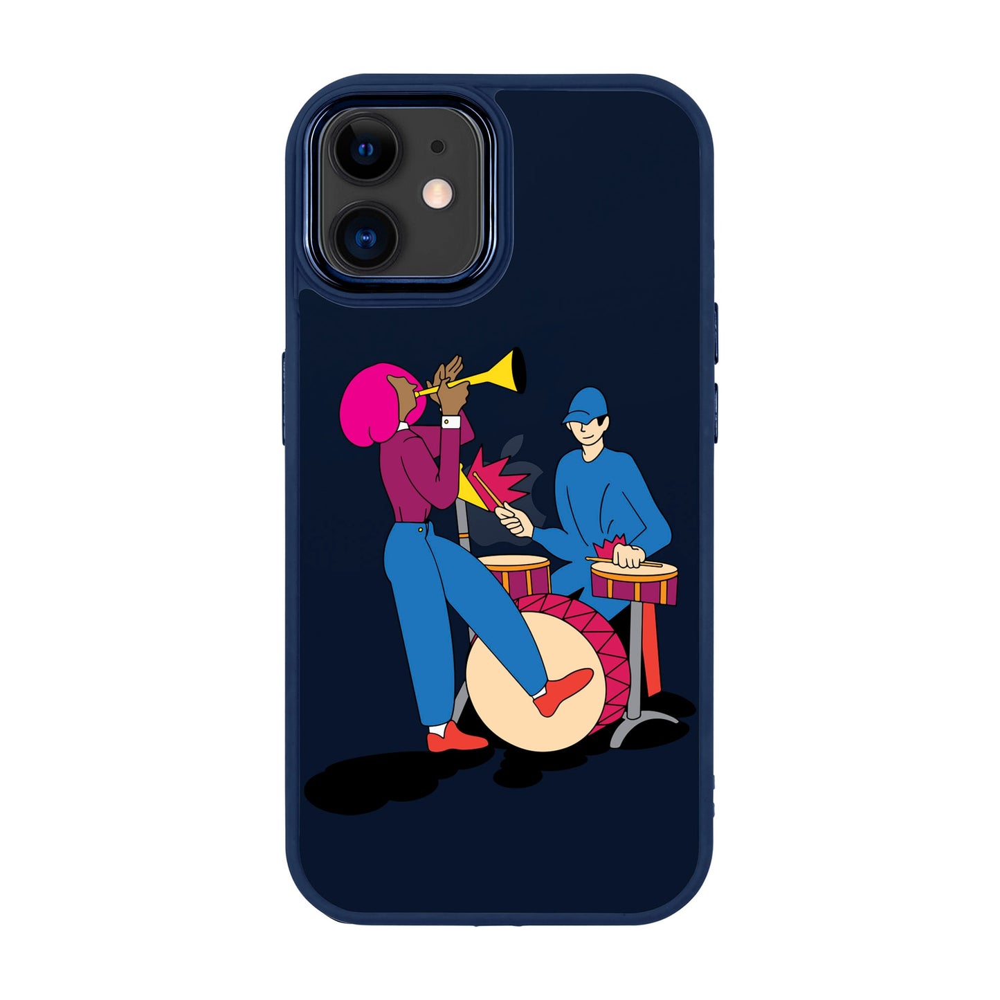 JAM-iPhone 11 Proof Kılıf
