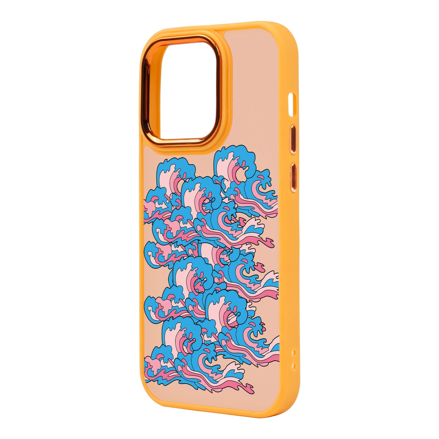 SURF-iPhone 14 Pro Max Proof Kılıf