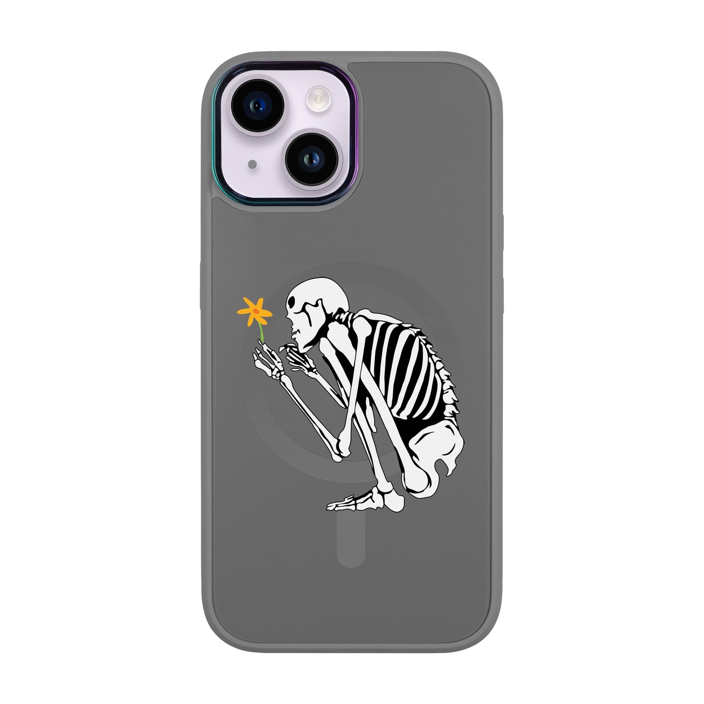 REGENERATION-iPhone 12 Vigor Kılıf MagSafe Özellikli