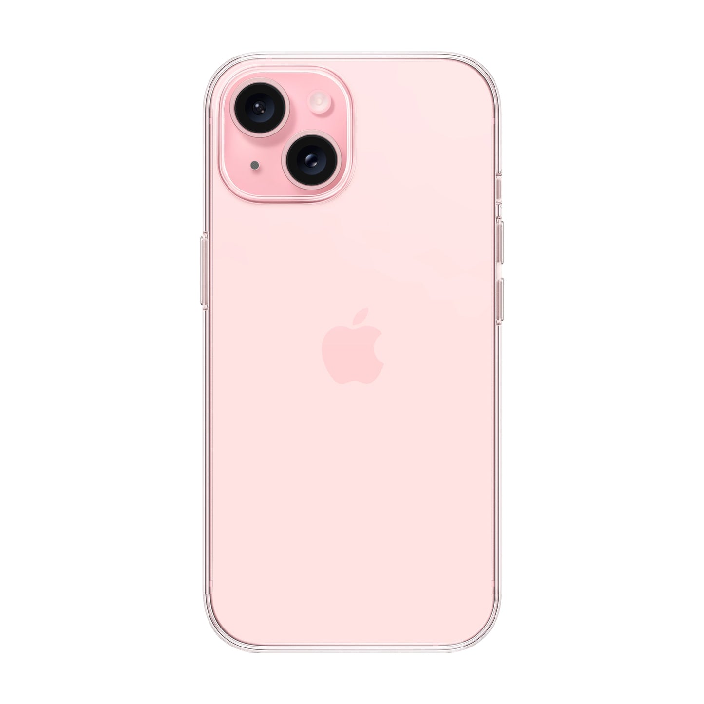 NEW-iPhone 15 Ultra Slim Kılıf