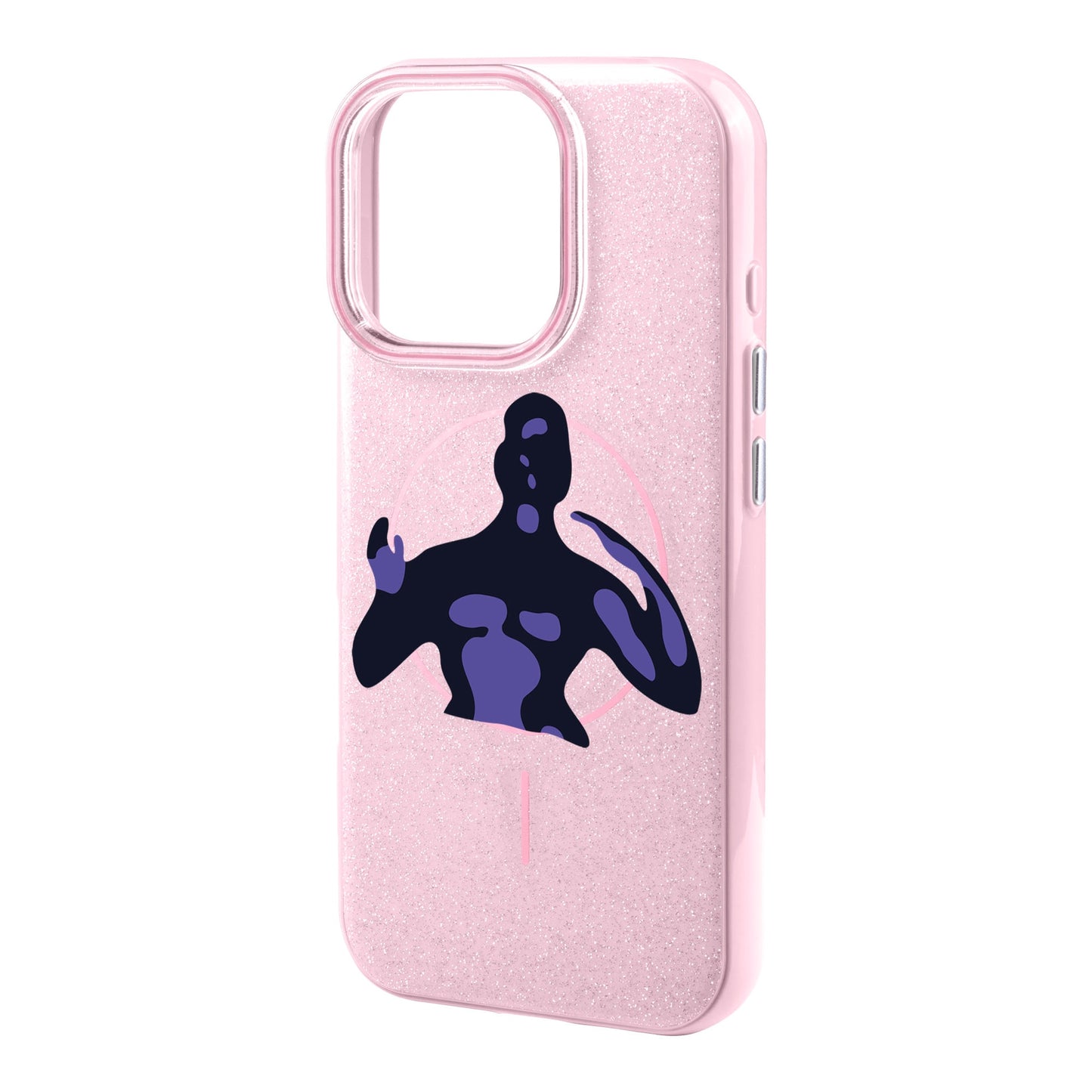 COSTUME-iPhone 16 Pro Max Radiant Kılıf MagSafe Özellikli