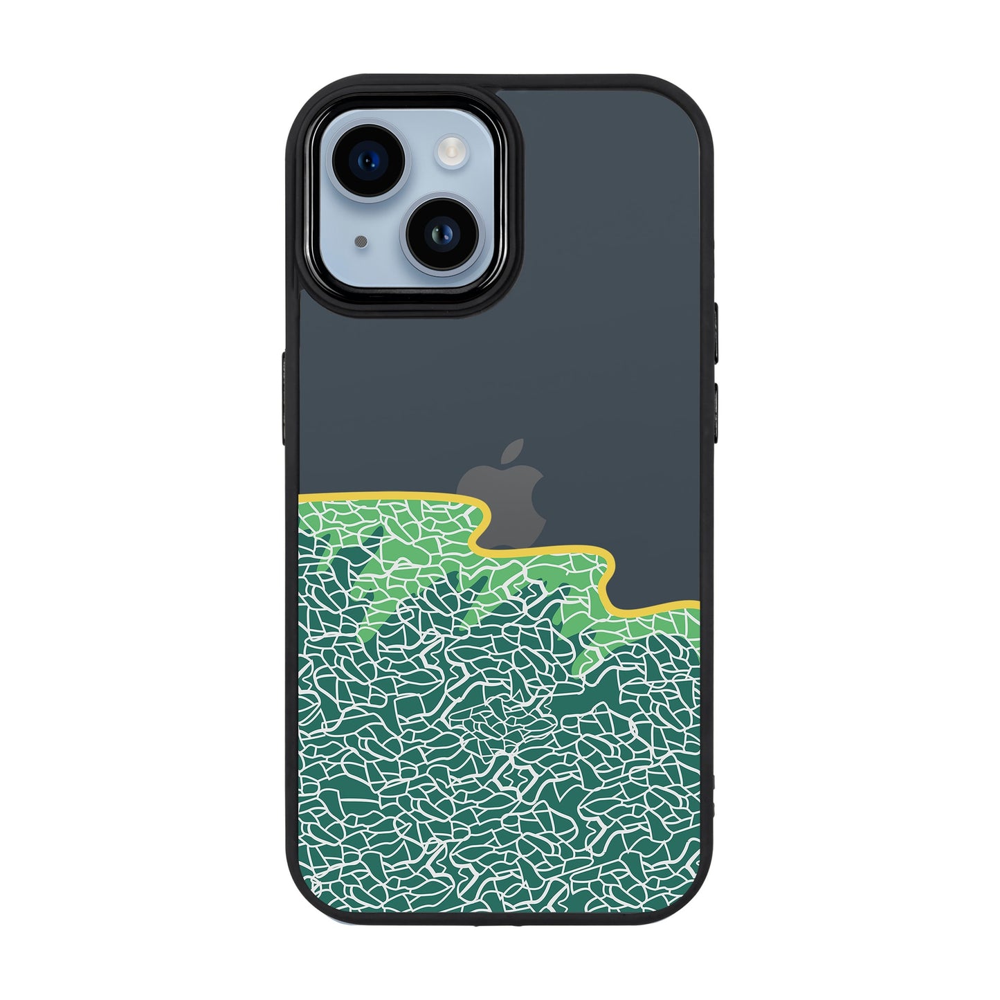 SEA-iPhone 13 Proof Kılıf