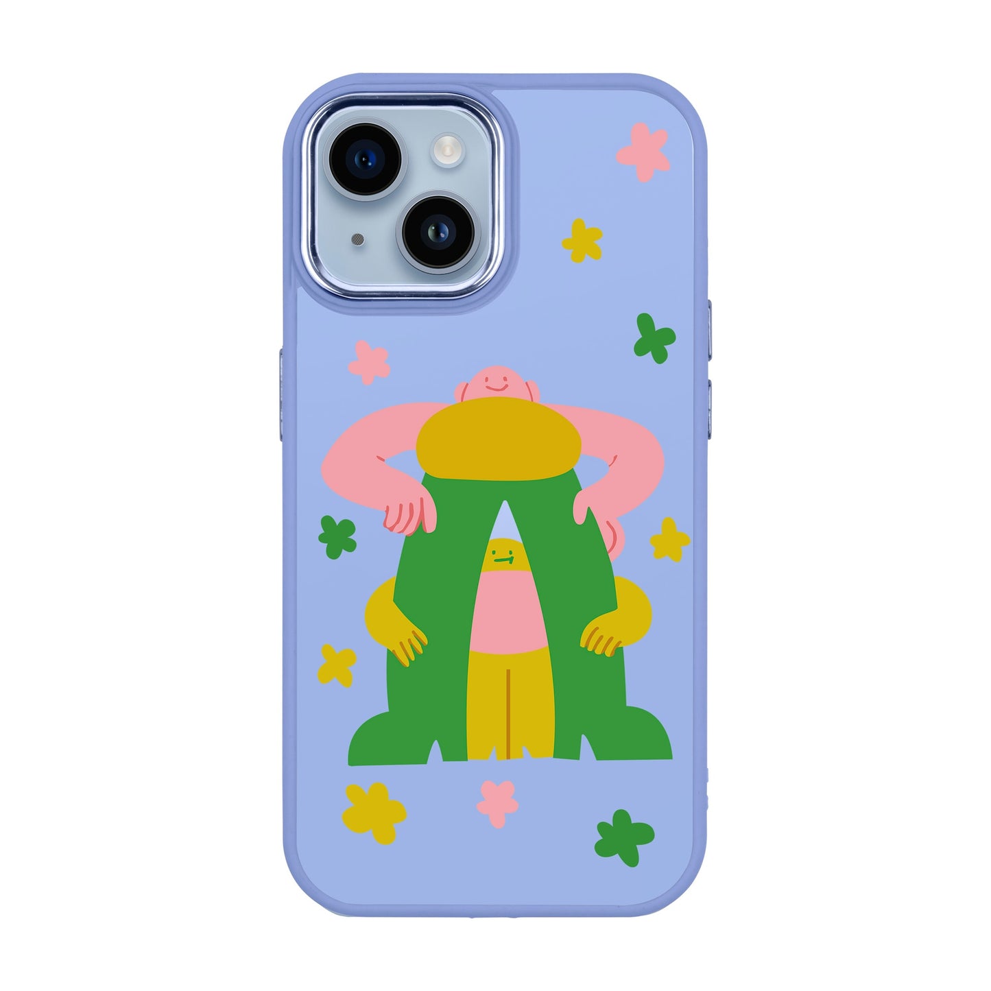 PARENT-iPhone 13 Proof Kılıf