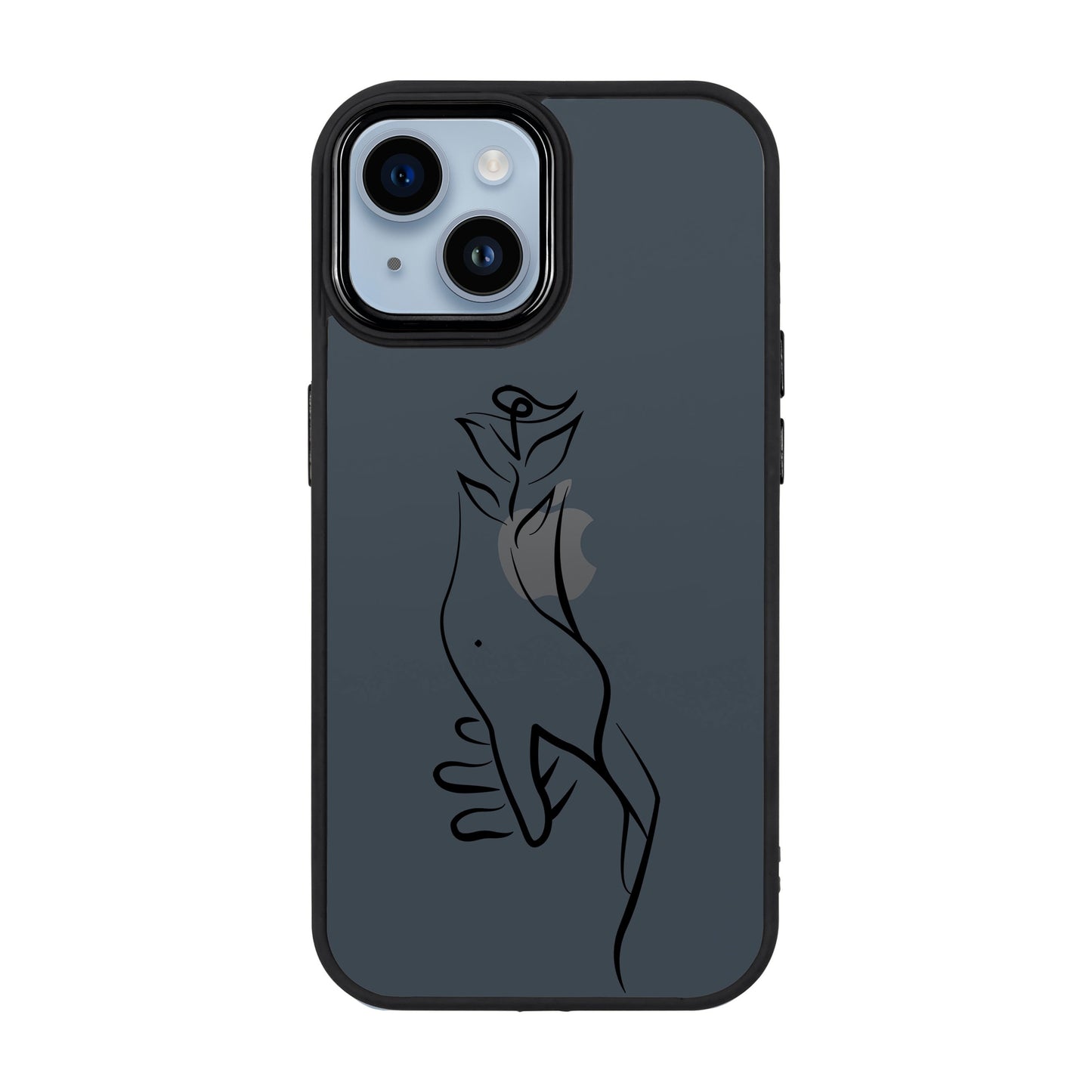 TOUCH-iPhone 13 Proof Kılıf