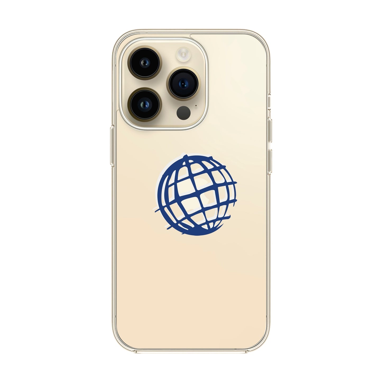 GLOBE-iPhone 14 Pro Solid Kılıf