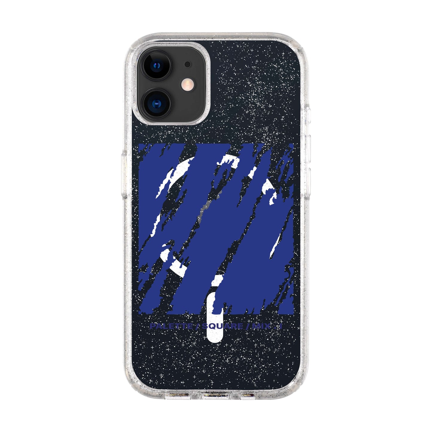 PALETTE-iPhone 11 Shiny Kılıf MagSafe Özellikli