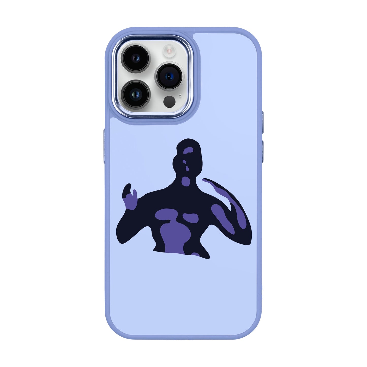 COSTUME-iPhone 14 Pro Max Proof Kılıf