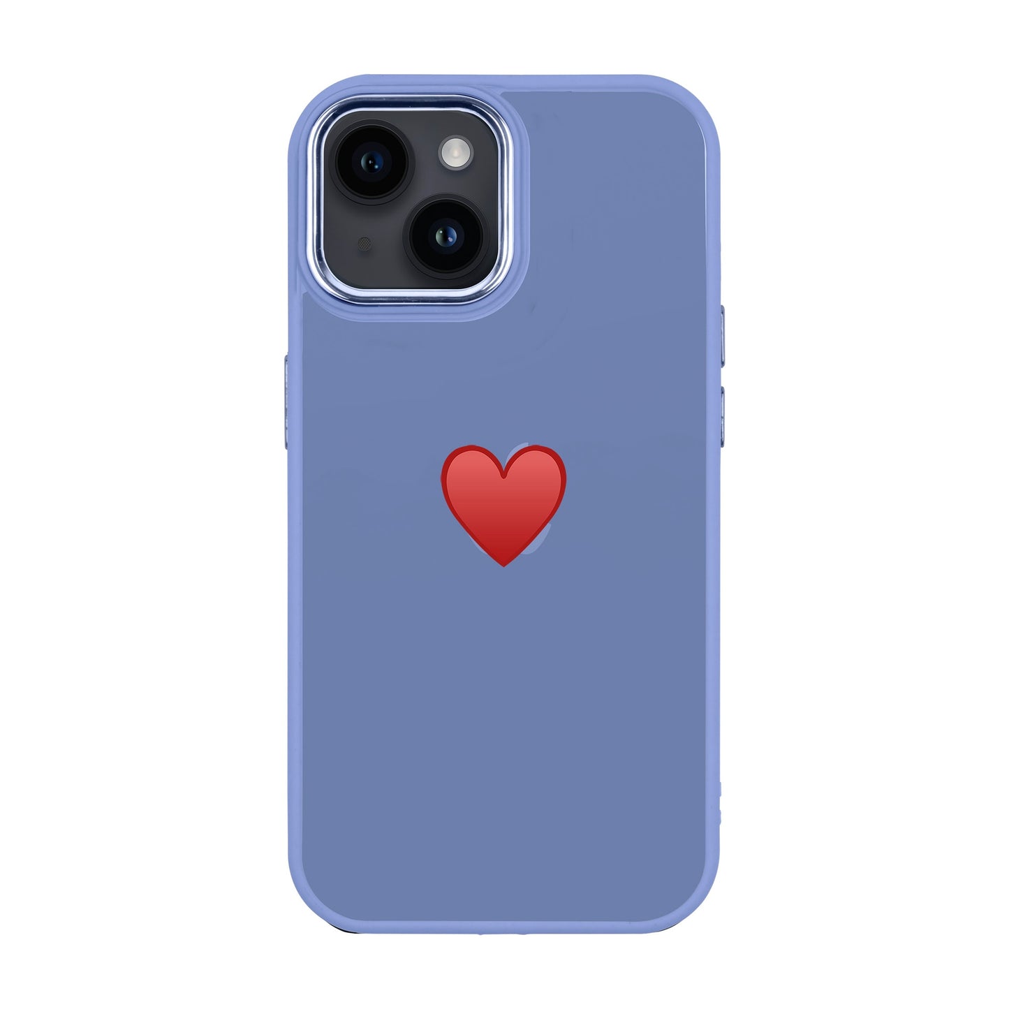 SPREAD HEART-iPhone 13 Proof Kılıf