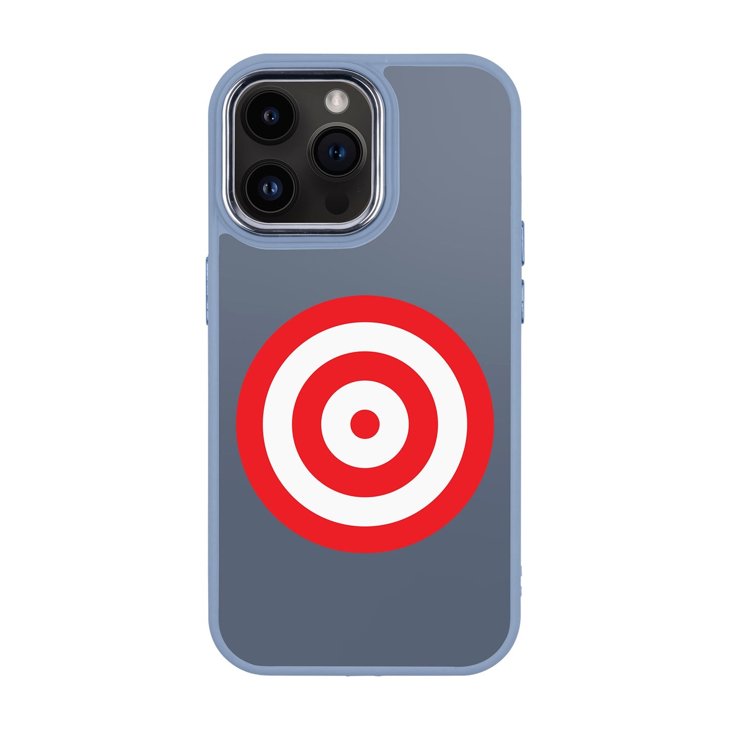 BULL'S EYE-iPhone 14 Pro Max Proof Kılıf