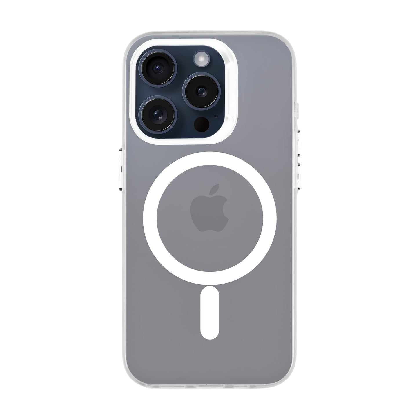 NEW-iPhone 15 Pro Max Hold Kılıf MagSafe Özellikli