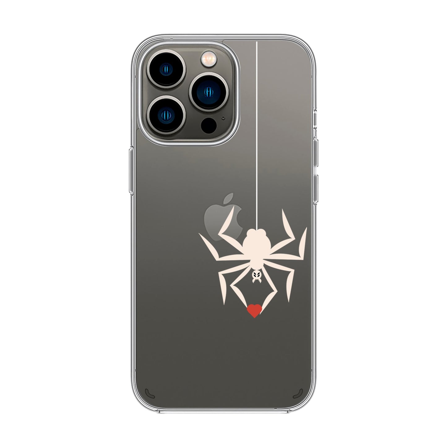 TISSERAND DE LA GRAVITÉ-iPhone 11 Pro Solid Kılıf