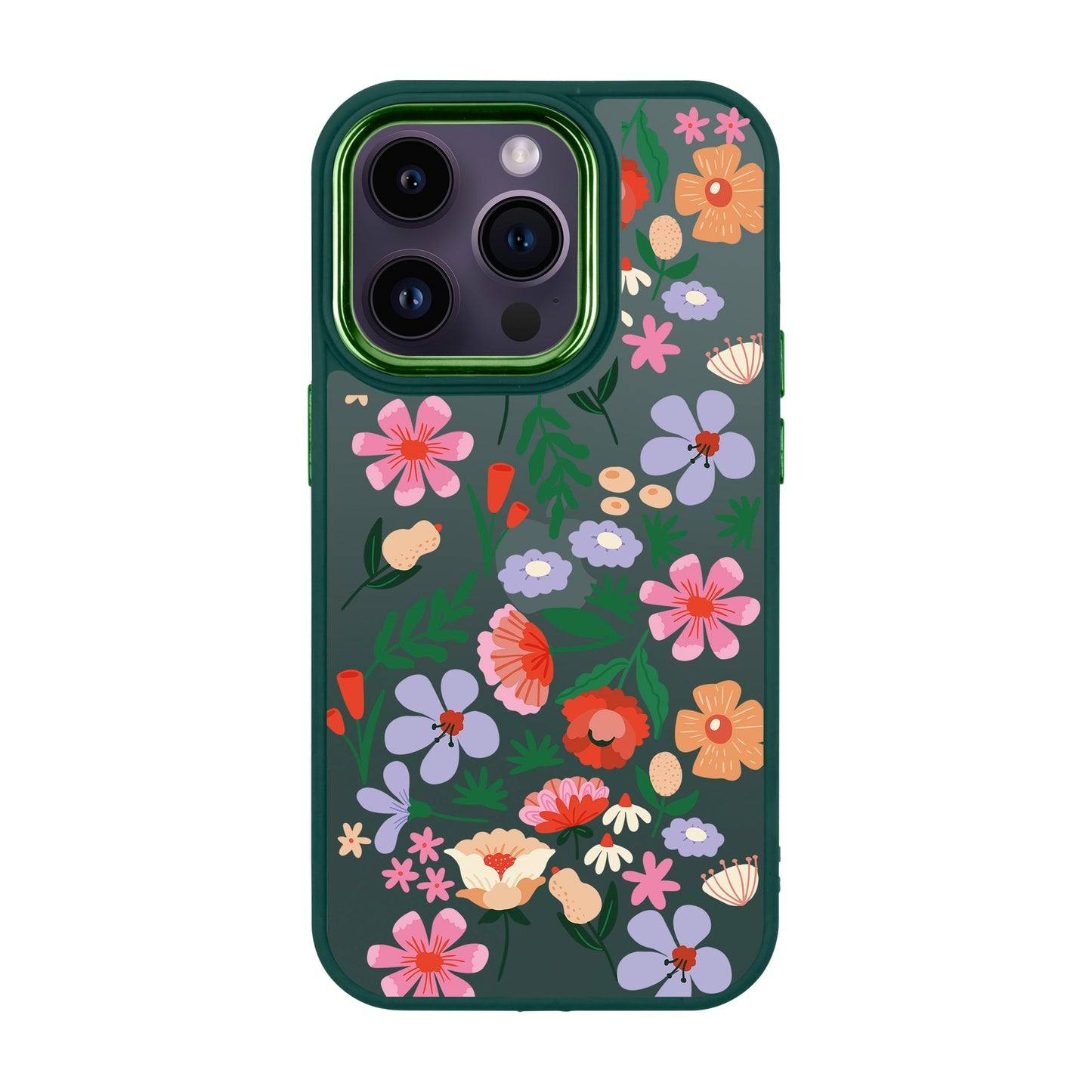 GRACIOUS-iPhone 13 Pro Proof Kılıf