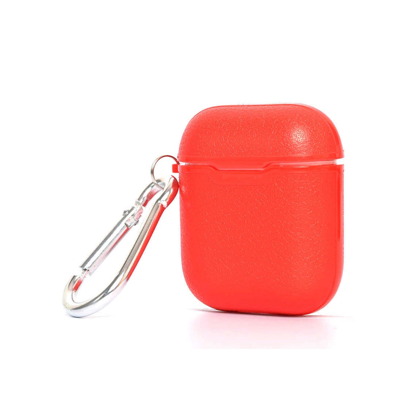 NEW-Apple AirPods 1 / 2 Rock Kılıf