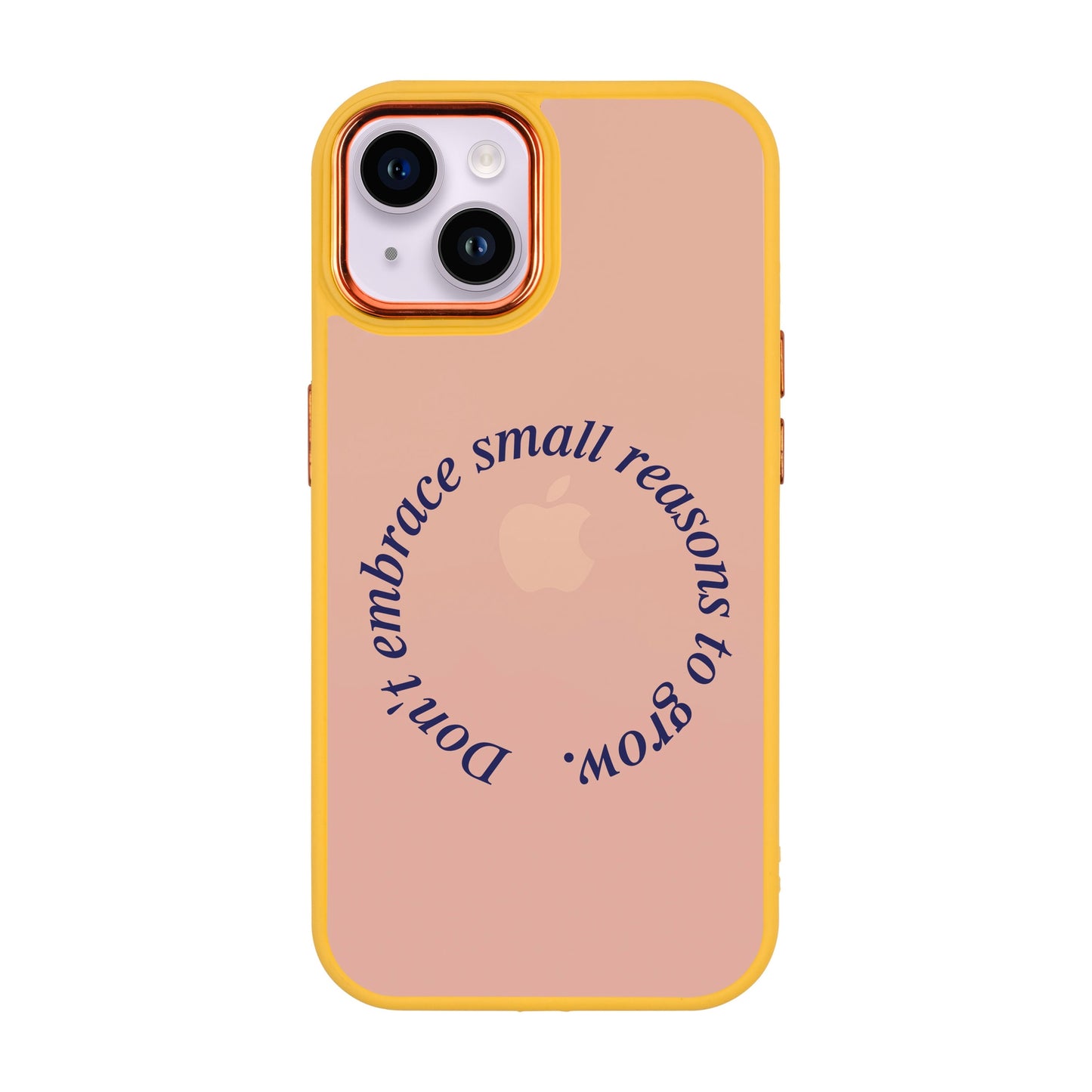 GROW-iPhone 14 Plus Proof Kılıf