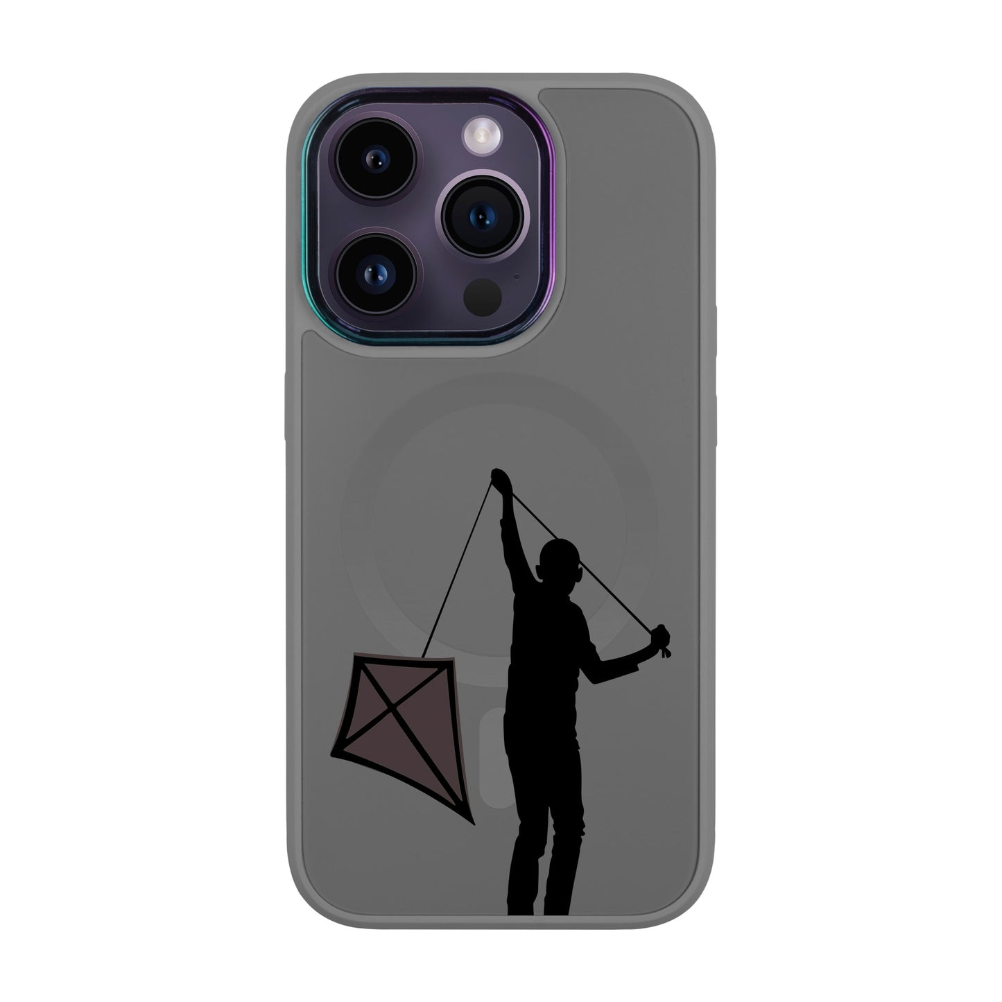 KITE-iPhone 13 Pro Vigor Kılıf MagSafe Özellikli