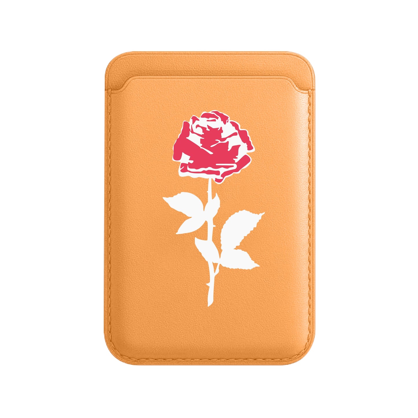 NATUREL ROSE-Leather Kartlık