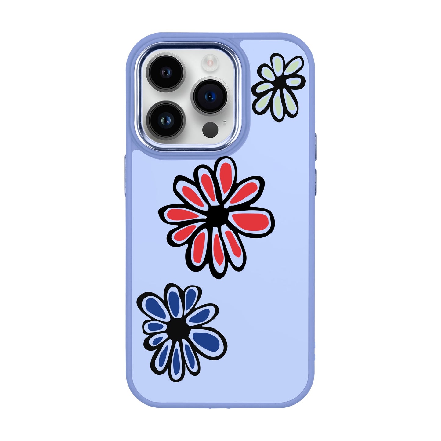 FLORIST-iPhone 13 Pro Proof Kılıf
