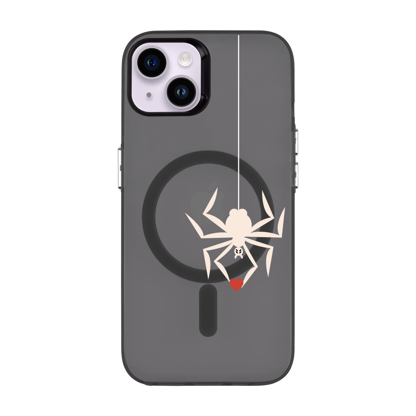 TISSERAND DE LA GRAVITÉ-iPhone 14 Plus Hold Kılıf MagSafe Özellikli