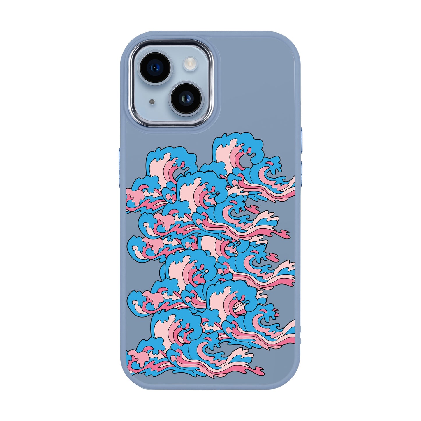 SURF-iPhone 13 Proof Kılıf