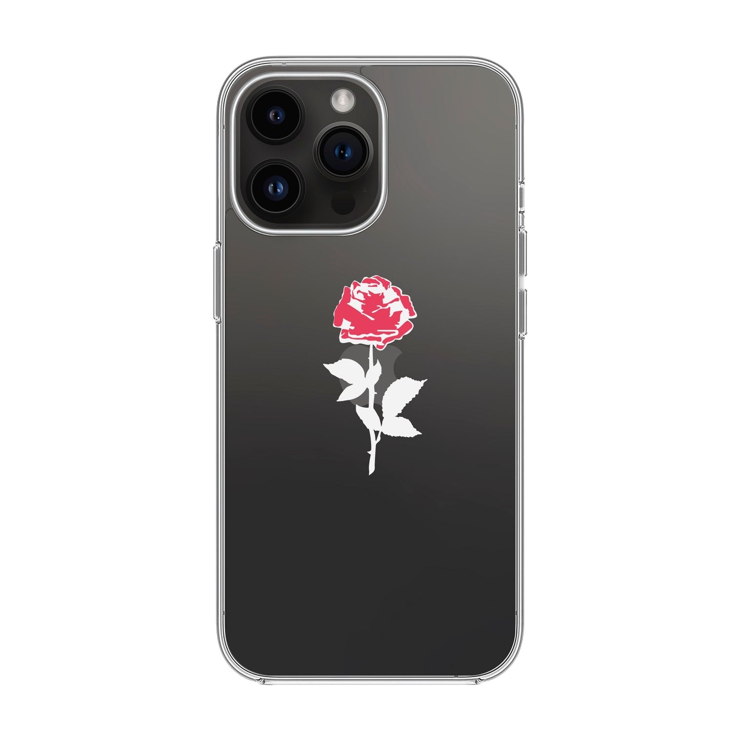 NATURAL ROSE-iPhone 15 Pro Max Solid Kılıf