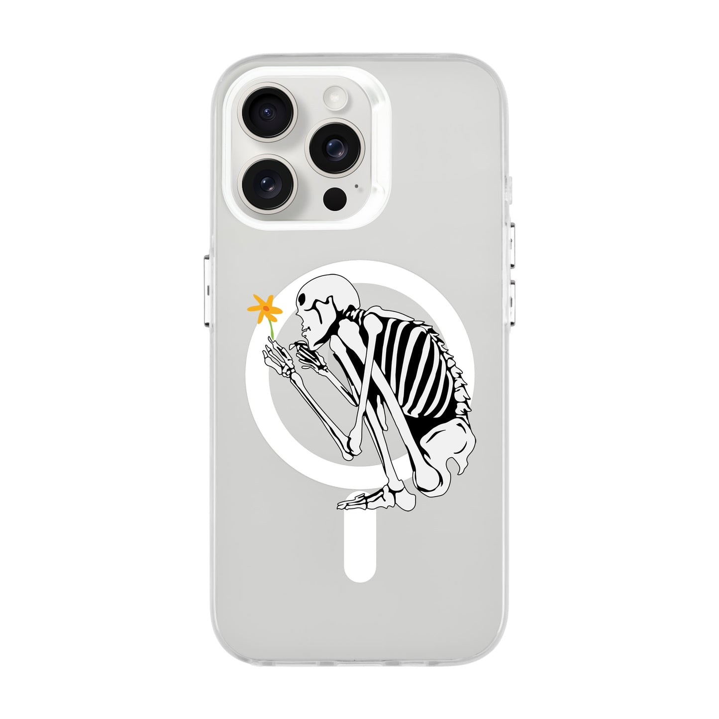 REGENATION-iPhone 15 Pro Max Hold Kılıf MagSafe Özellikli