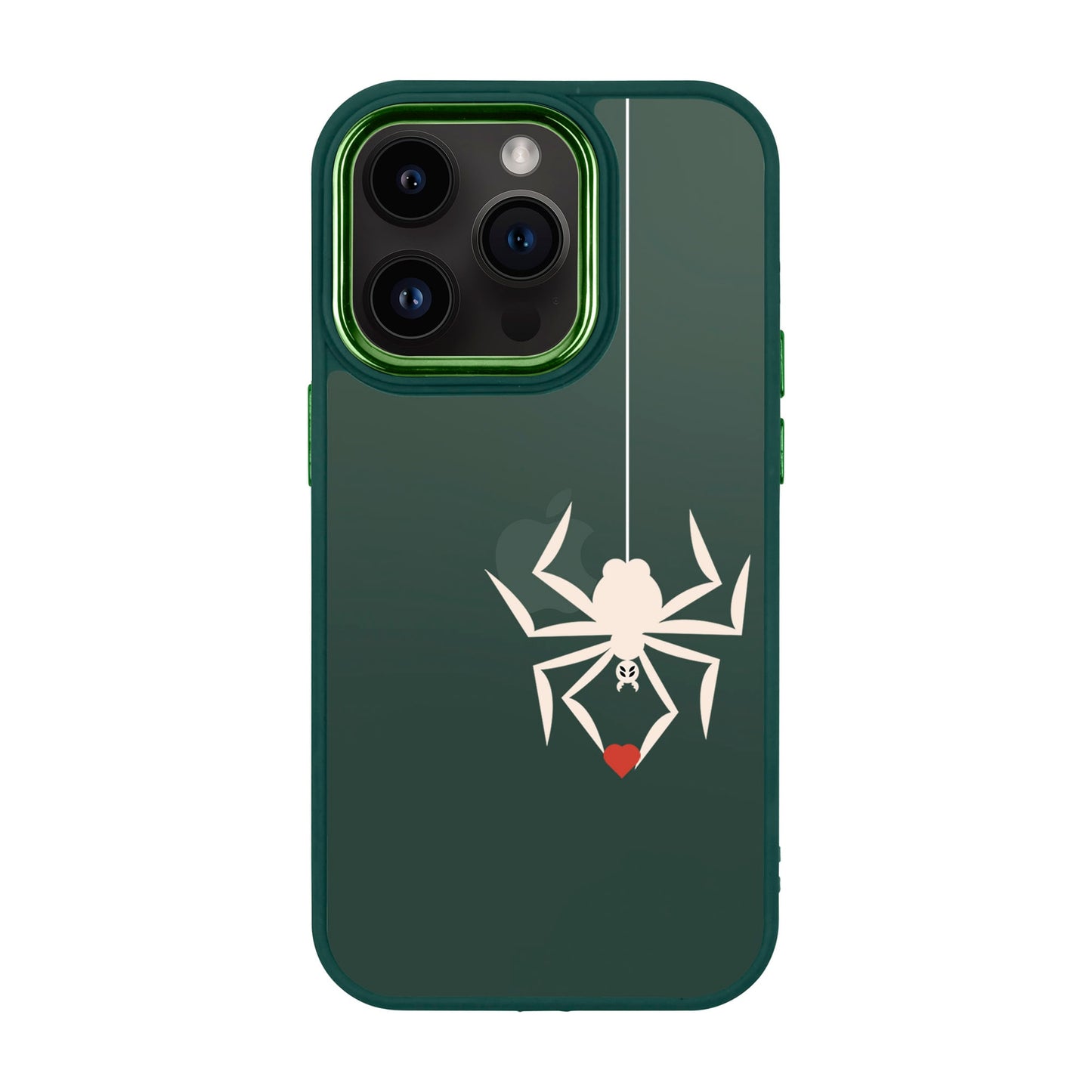 TISSERAND DE LA GRAVITÉ-iPhone 14 Pro Proof Kılıf