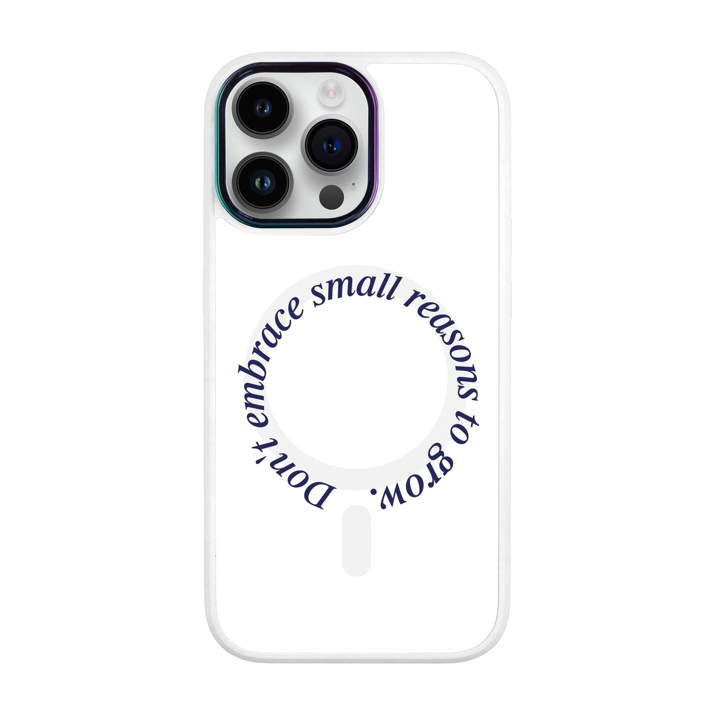 GROW-iPhone 14 Pro Max Vigor Kılıf MagSafe Özellikli