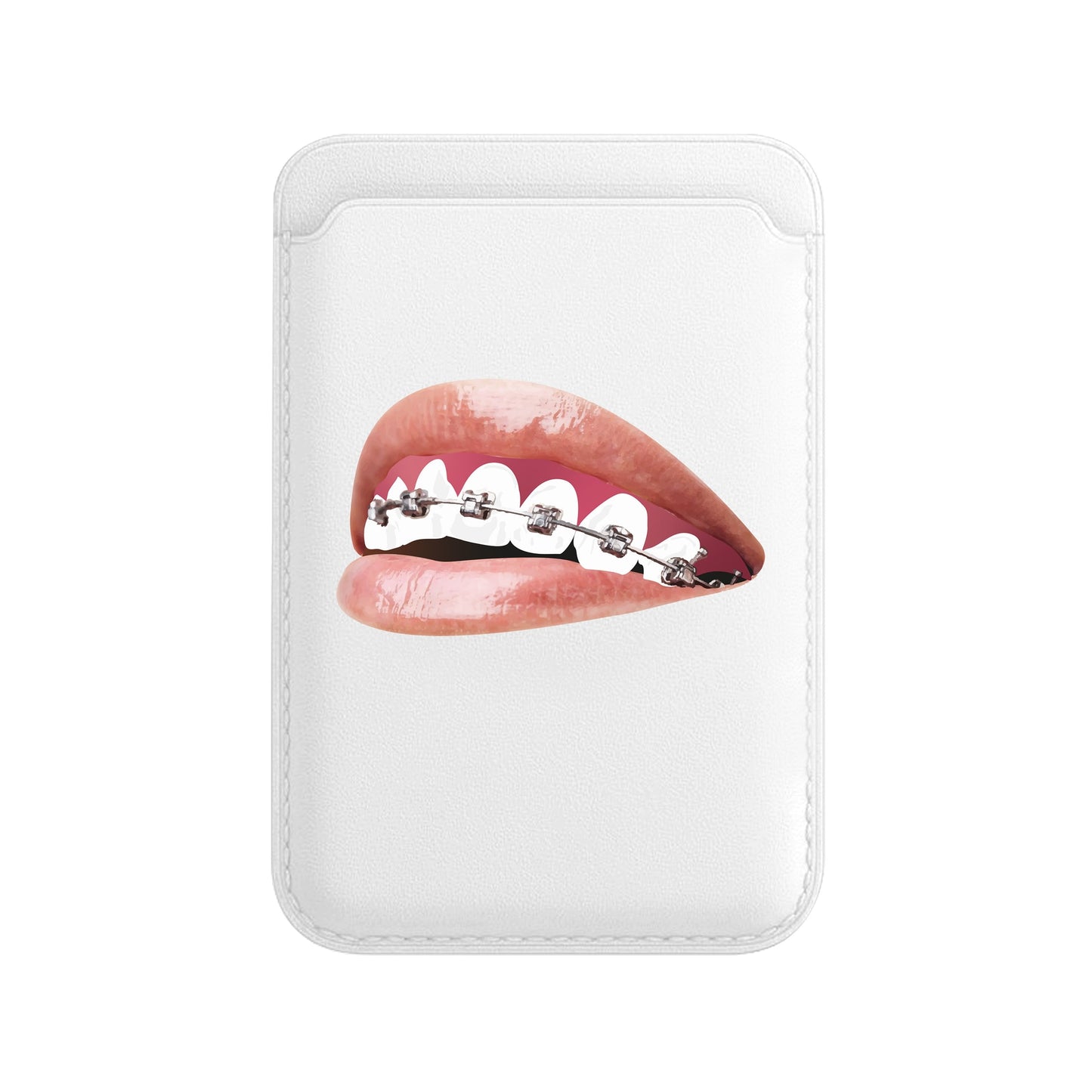ORTHODONTIST-Leather Kartlık