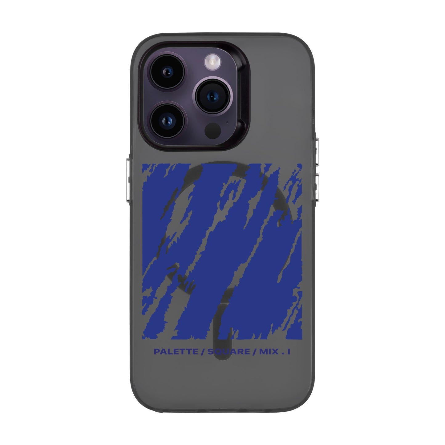 PALETTE-iPhone 14 Pro Hold Kılıf MagSafe Özellikli