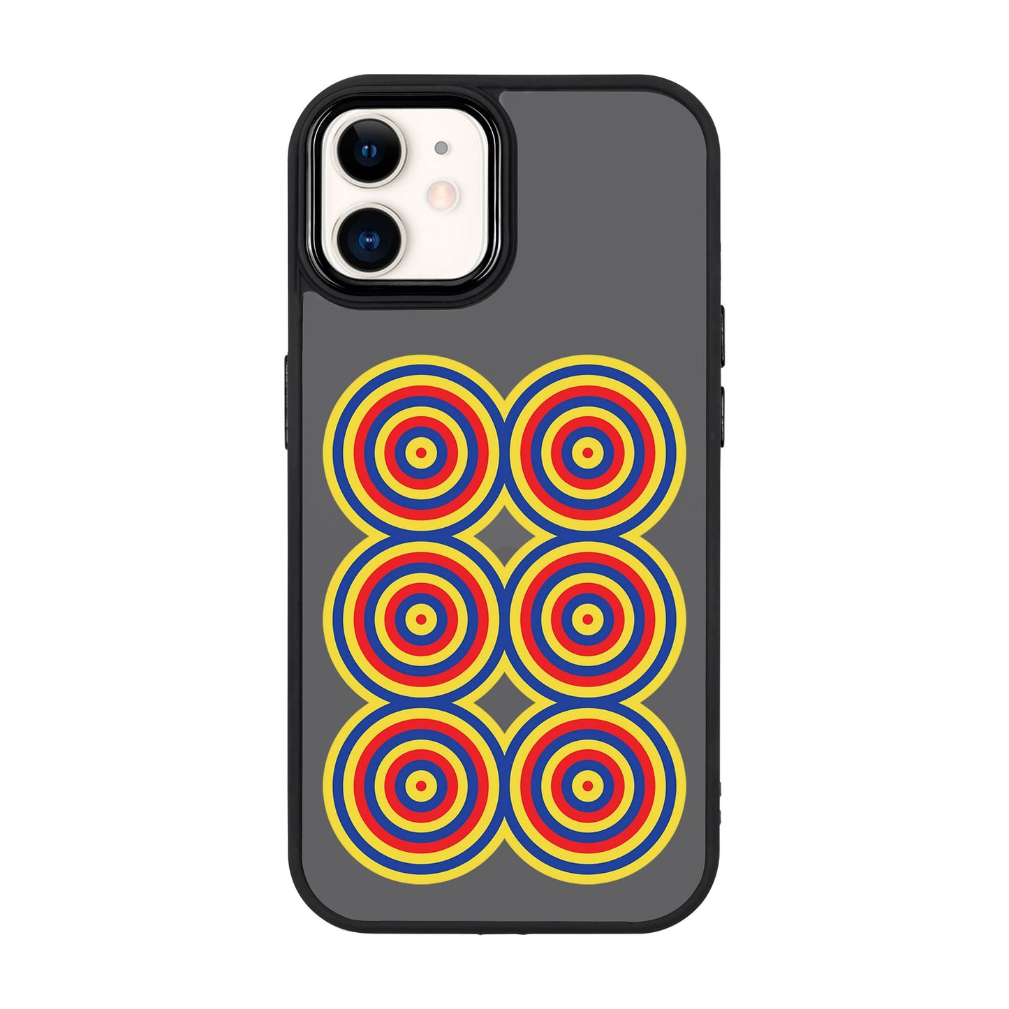 LOLLIPOPS-iPhone 11 Proof Kılıf