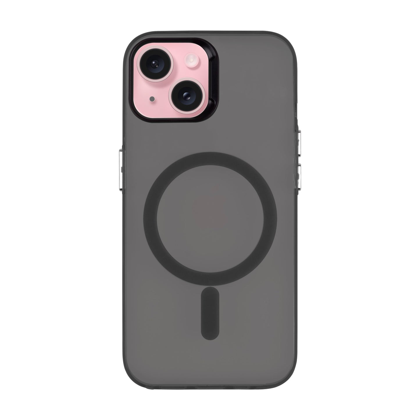 NEW-iPhone 15 Hold Kılıf MagSafe Özellikli