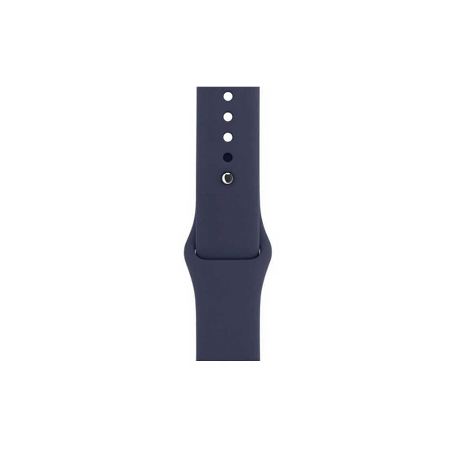 Apple Watch Spor Kordon-Midnight