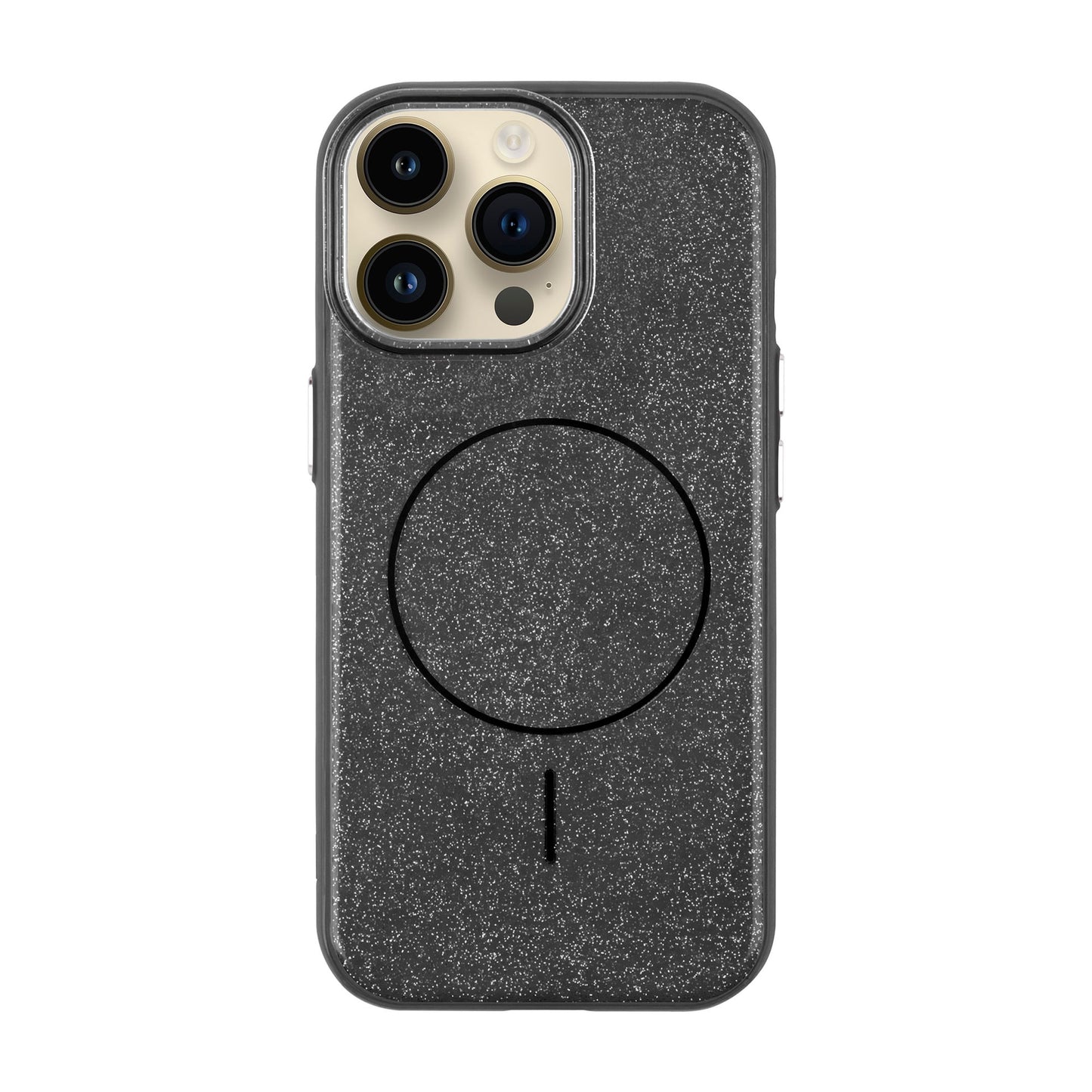 NEW-iPhone 14 Pro Max Radiant Kılıf MagSafe Özellikli