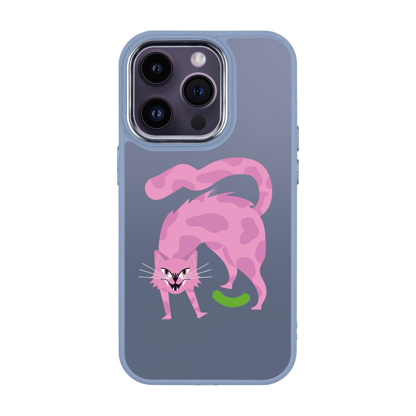 GRUMBLEPAWS-iPhone 14 Pro Proof Kılıf