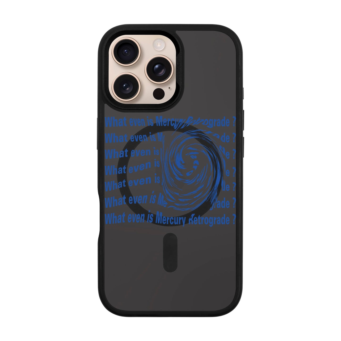 MERCURY-iPhone 16 Pro Max Rise Kılıf MagSafe Özellikli