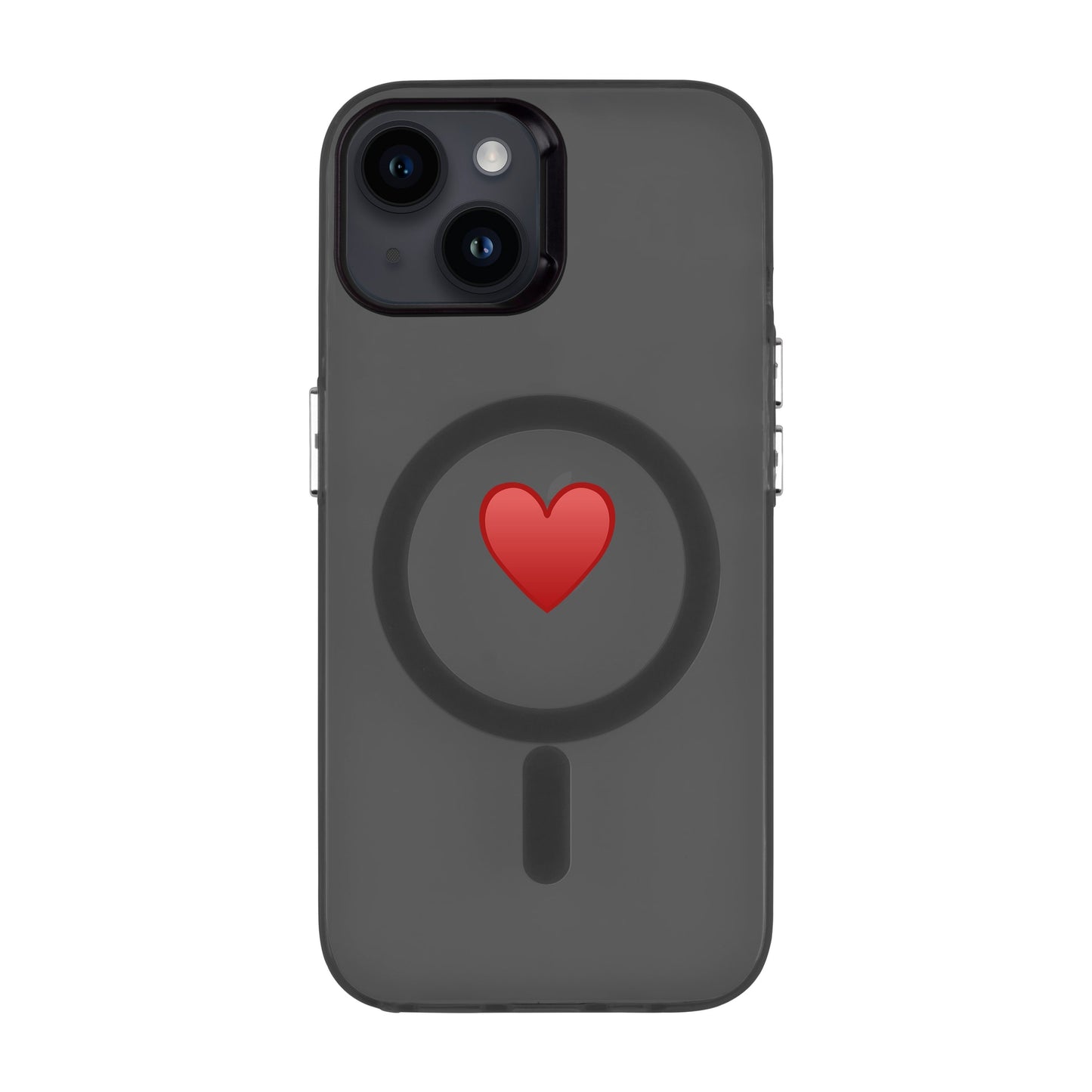 SPREAD HEART-iPhone 14 Hold Kılıf MagSafe Özellikli