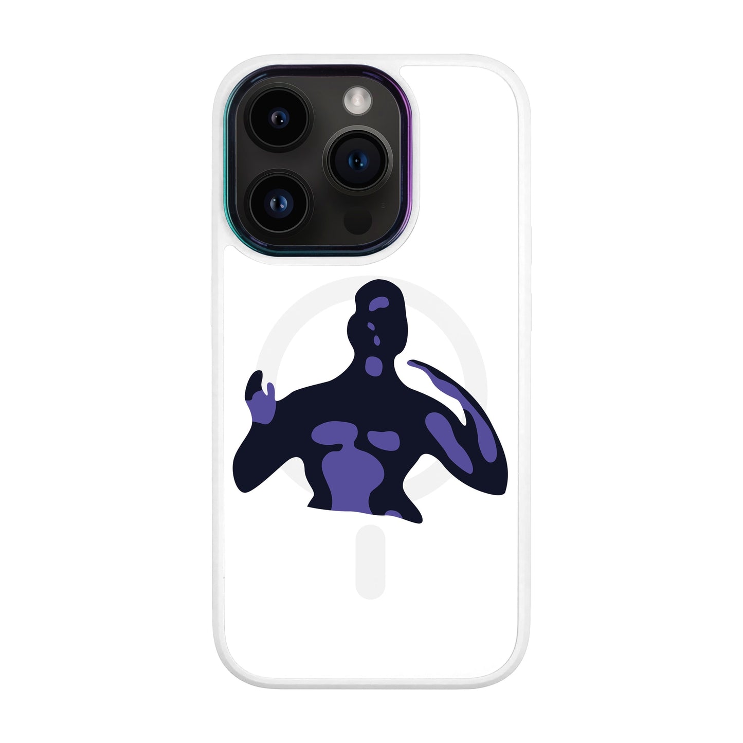 COSTUME-iPhone 13 Pro Vigor Kılıf MagSafe Özellikli