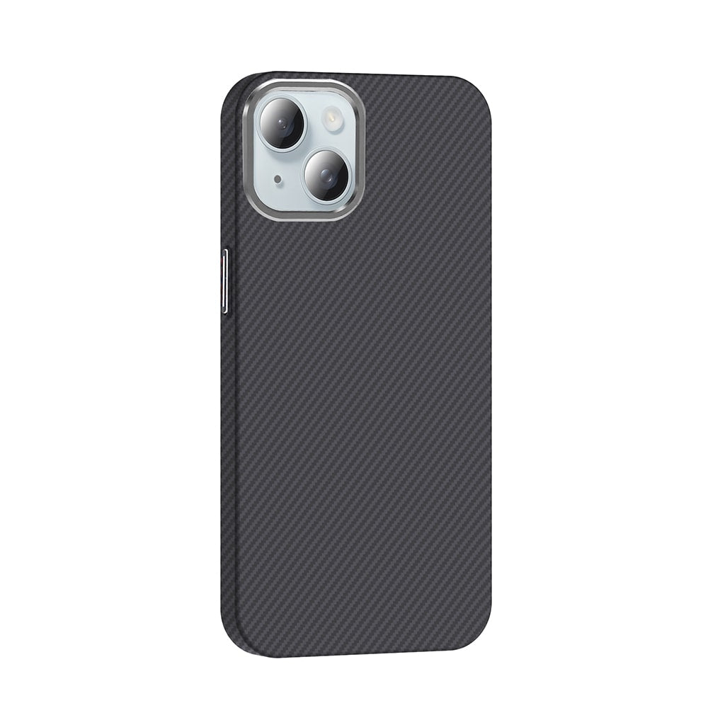 NEW-iPhone 15 Graphene Kılıf MagSafe Özellikli