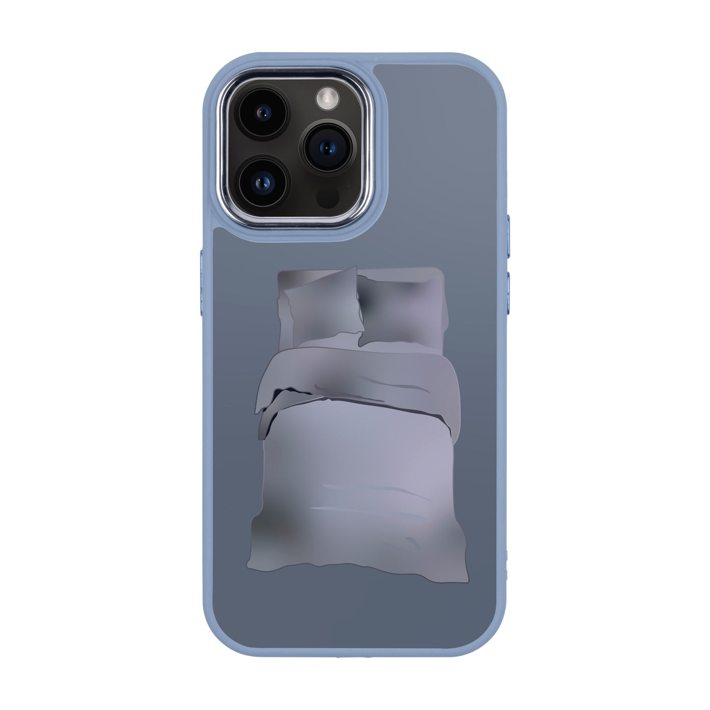 MATTRESS-iPhone 14 Pro Max Proof Kılıf